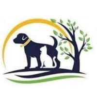 Logotipo de Mascotas Fashion Veterinaria